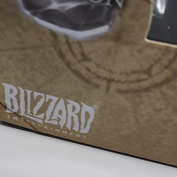 World Of Warcraft Action Figure Bundle - Picture 6 of 16